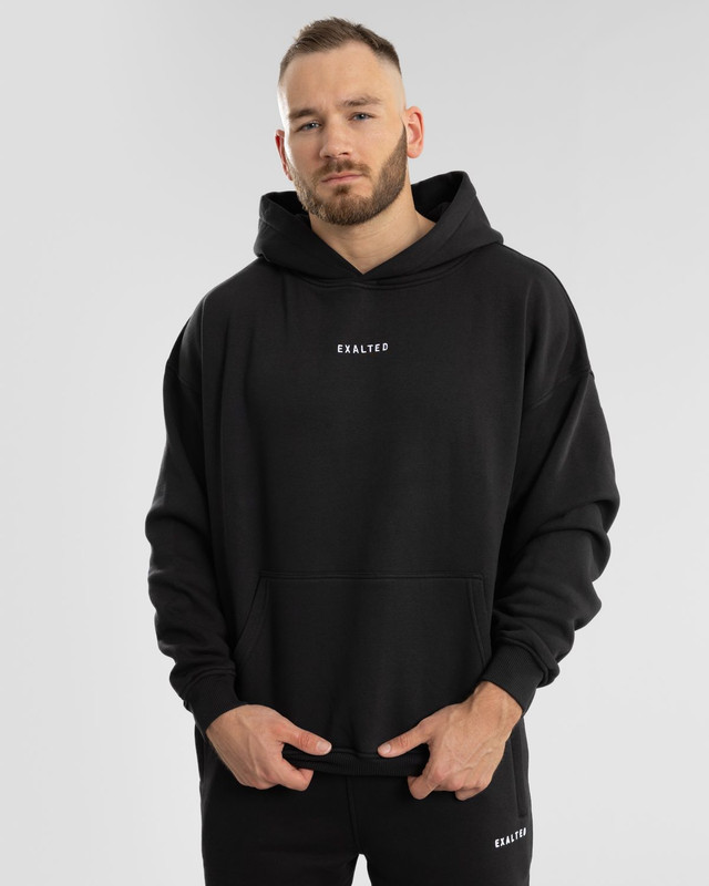 Comfy-Nest™ Mikina