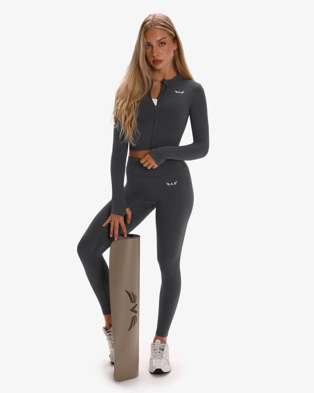 Aura Lehká Bunda