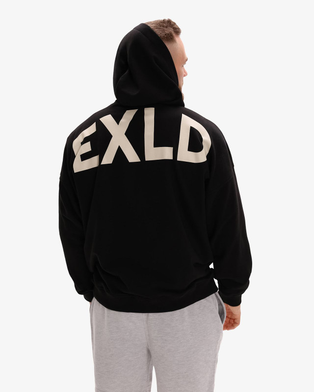 EXLD OVERSIZED Mikina 