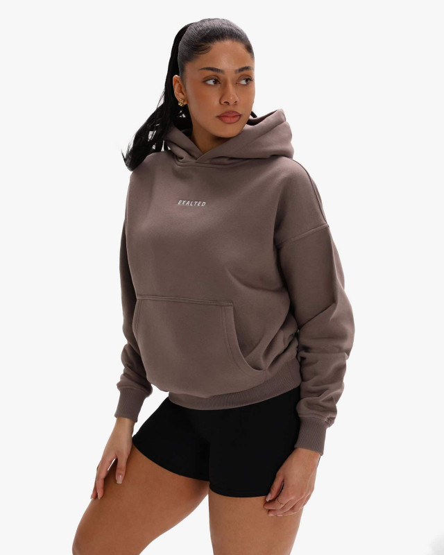 Comfy-Nest™ Mikina