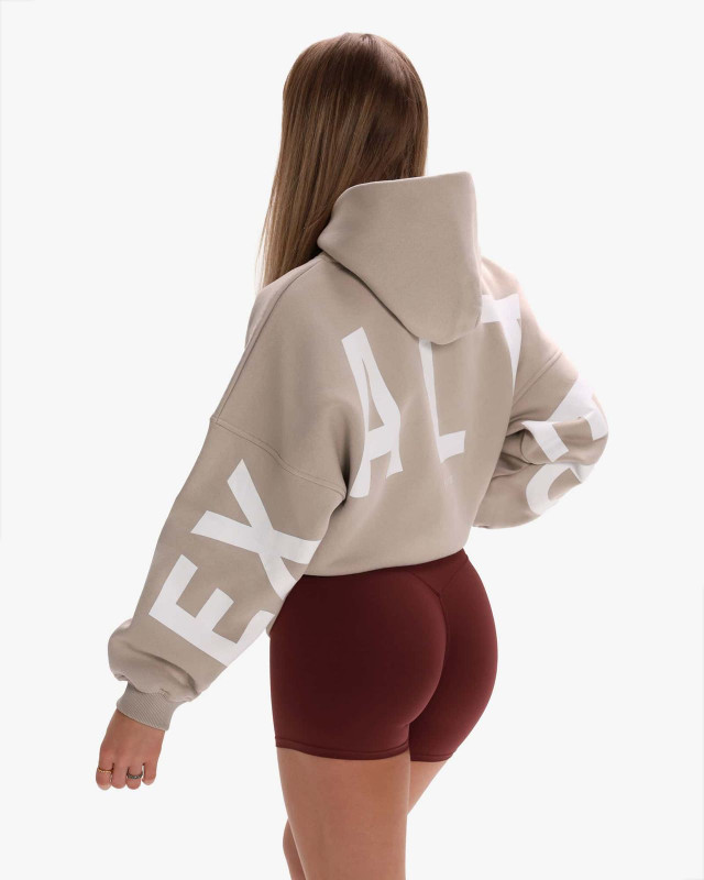 Comfy-Nest™ ORIGINAL OVERSIZED Mikina