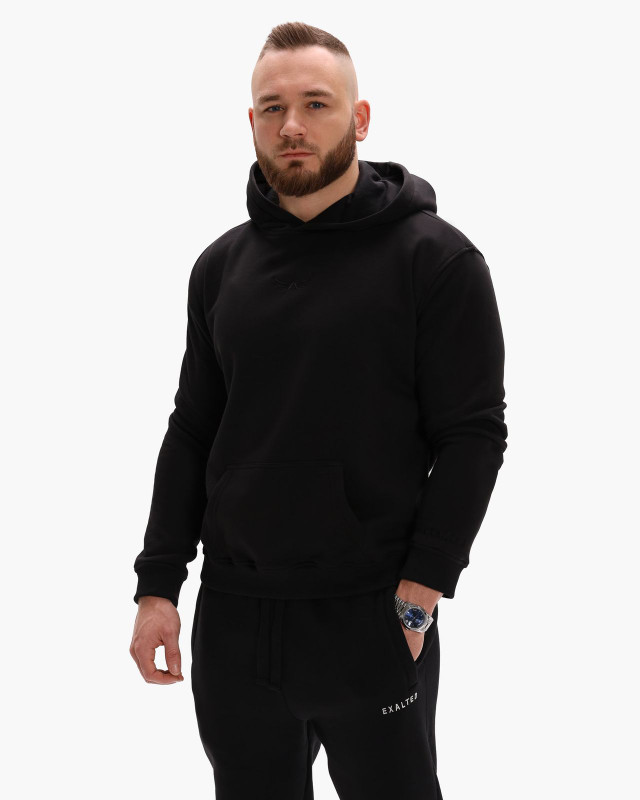 Comfy-Nest™ SIGNATURE Mikina