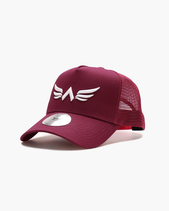 ICON Kšiltovka Trucker