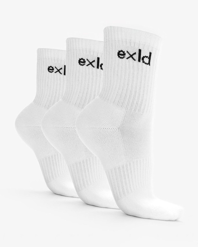 EXLD Crew Ponožky