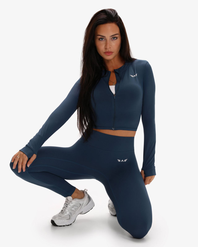 Aura Lehká Bunda
