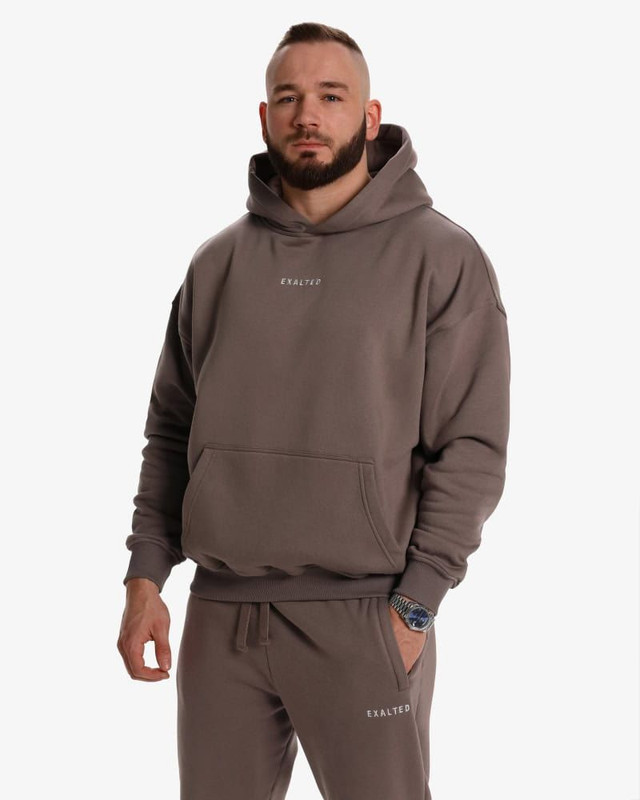 Comfy-Nest™ Mikina