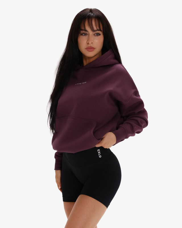 Comfy-Nest™ Mikina