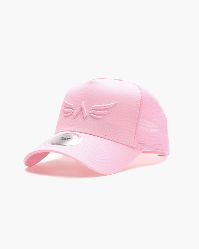 ICON Kšiltovka Trucker