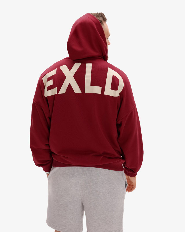 EXLD OVERSIZED Mikina 