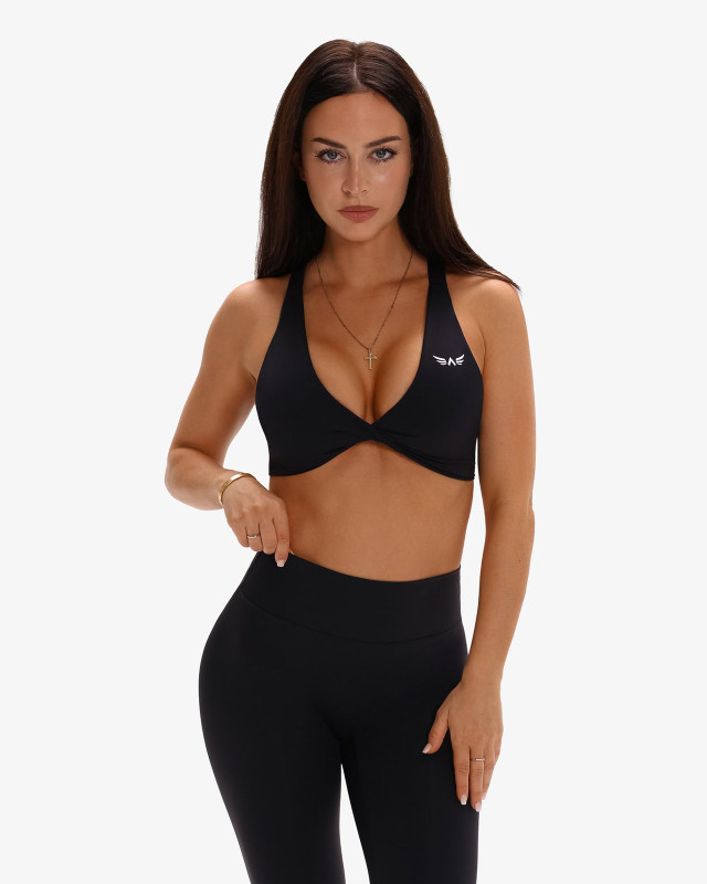 EcoPower Twist Podprsenka