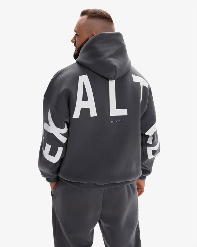 Comfy-Nest™ ORIGINAL OVERSIZED Mikina