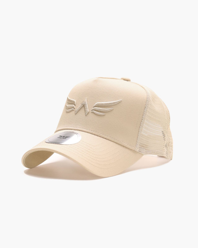 ICON Kšiltovka Trucker