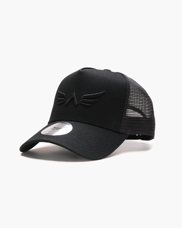 ICON Kšiltovka Trucker