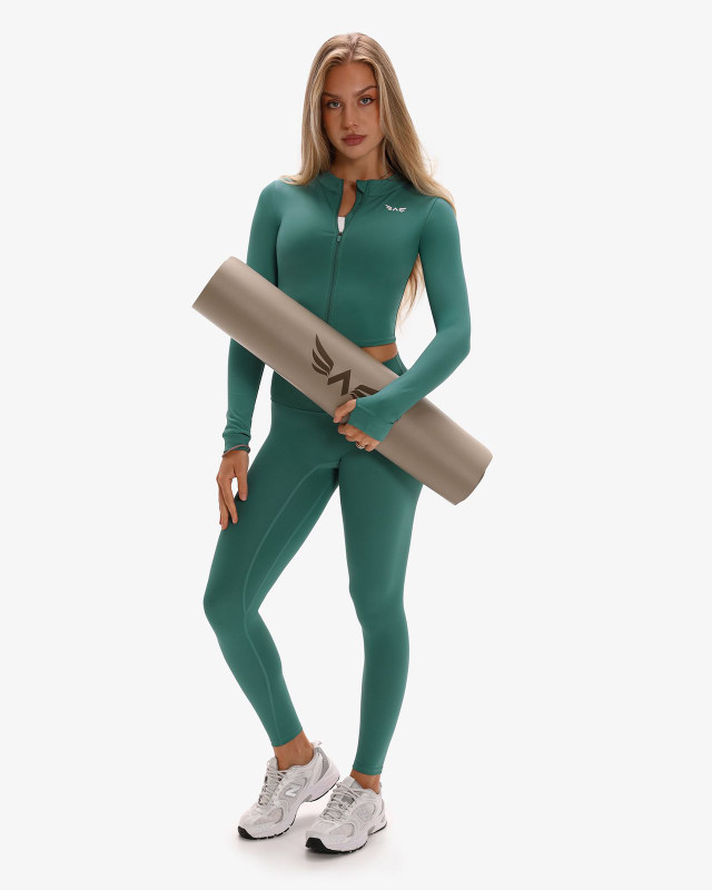 Aura Lehká Bunda