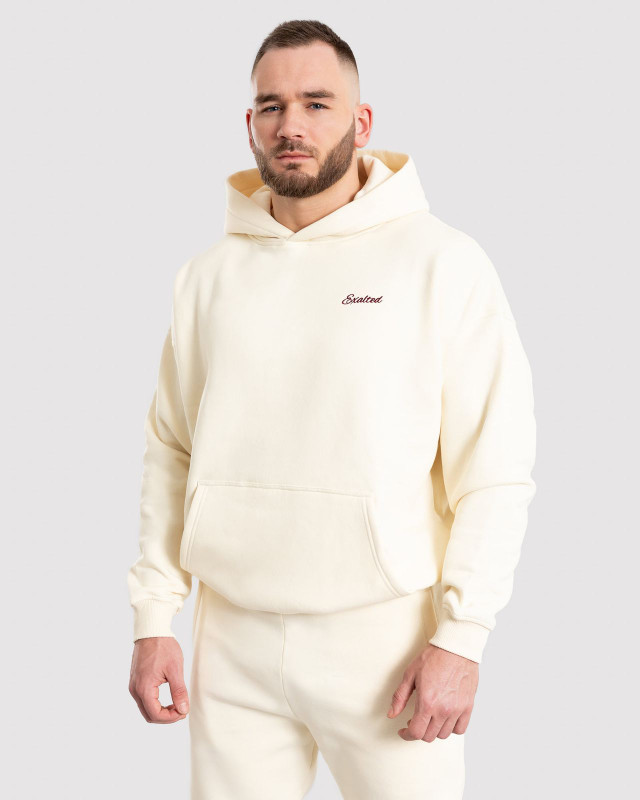 Comfy-Nest™ ESSENCE Mikina