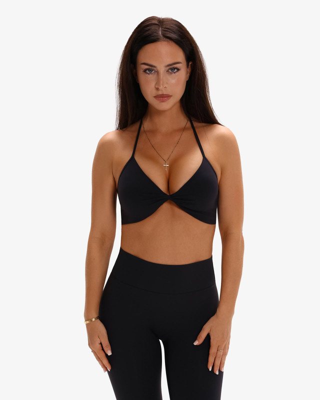EcoPower Halter Podprsenka