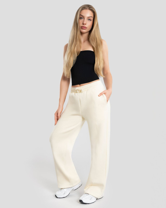 Comfy-Nest™  OVERSIZED STRAIGHT LEG Tepláky