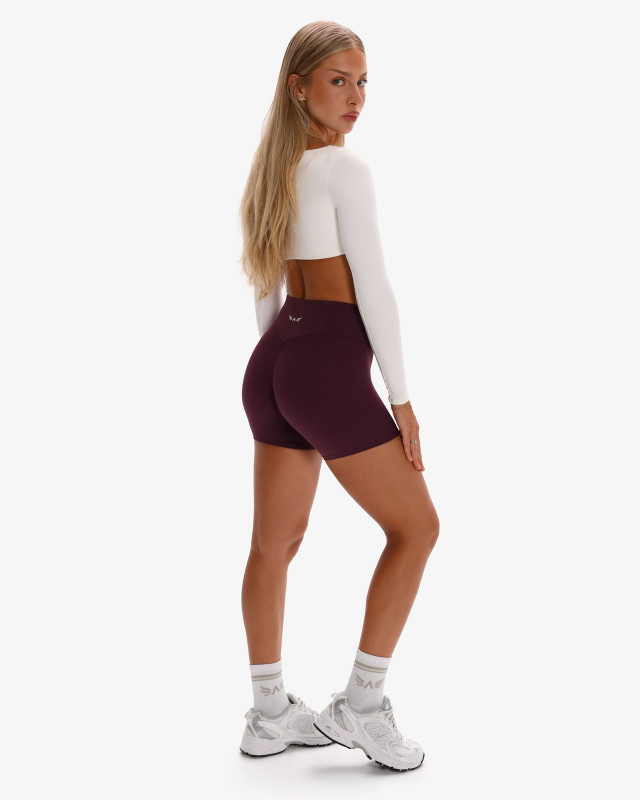 Elysia Glow Motion Šortky 4”