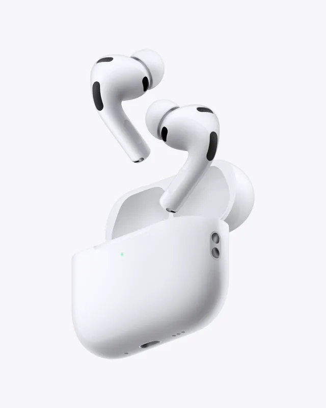 AirPods Pro 3