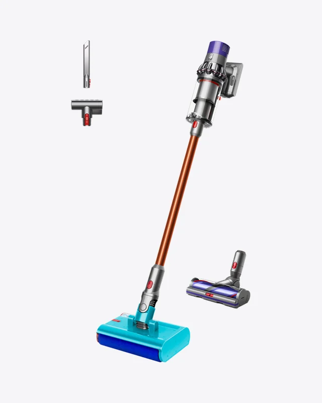 Dyson V10 Submarine