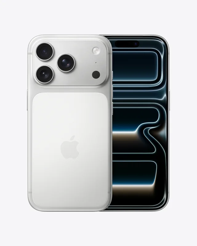 iPhone 17 Pro 256 GB