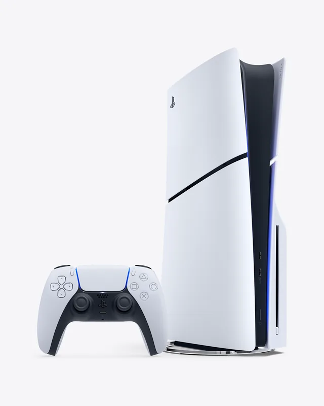 PS5 Slim 1 TB